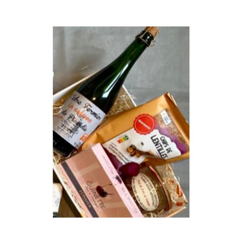 Photo de: Colis Fête des Pères n°3